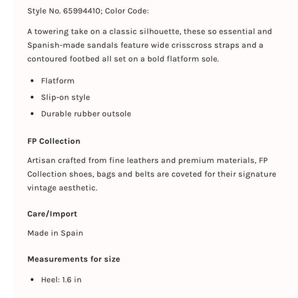 Free People Green and Brown Snake Print Sandals - Picture 5 of 9